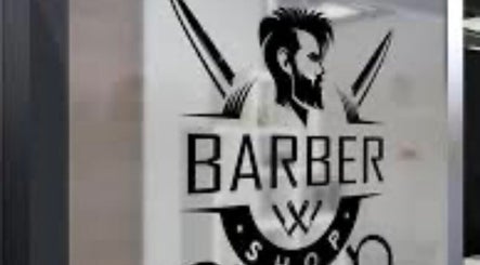 Mr Fresh barbershop image 2
