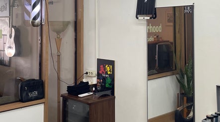 nbhd.barberstudio billede 2