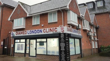 Diamed London Clinic