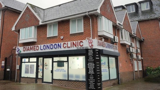 Diamed London Clinic