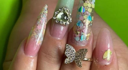 Car Dynails image 2