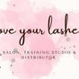 Love Your Lashes