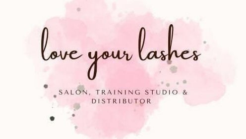 Love Your Lashes image 1