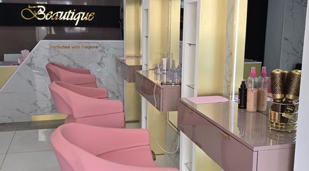 Beautique Umhlanga