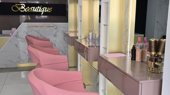 Beautique Umhlanga