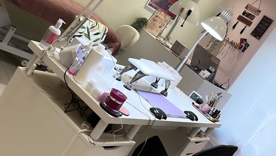 Ann’Nails изображение 1
