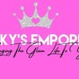Pinky's Emporium