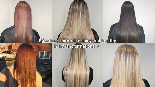 Healthy Hair Studio Derby