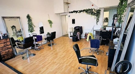 Hair Creations by Zoe