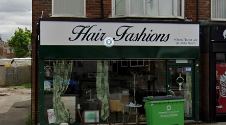 Hair Creations by Zoe image 3