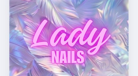 Lady Nails