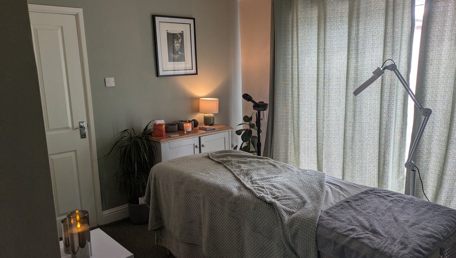 Take Time to spa image 1