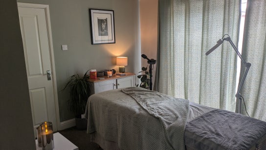 Amara Wellness and Beauty
