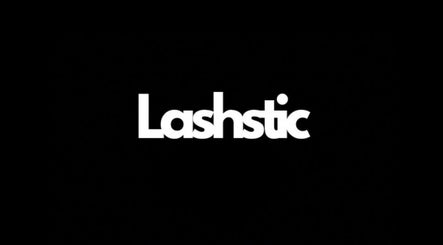 Lashstic