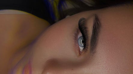 Lashstic