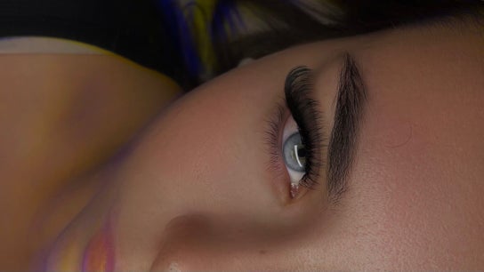 Lashstic