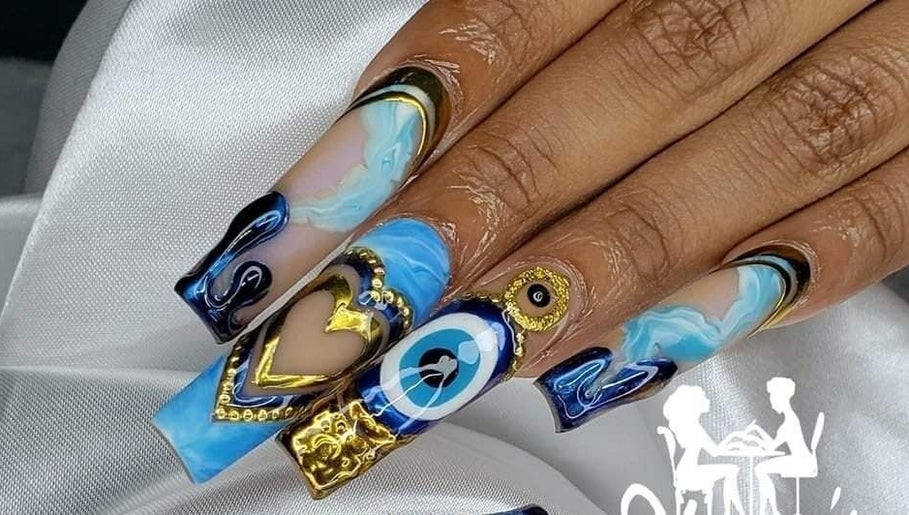 Immagine 1, Ebony's Creative Hands