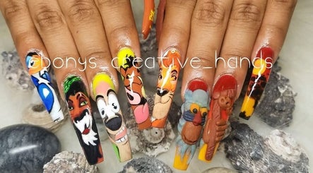 Immagine 2, Ebony's Creative Hands