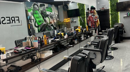 Freshfades