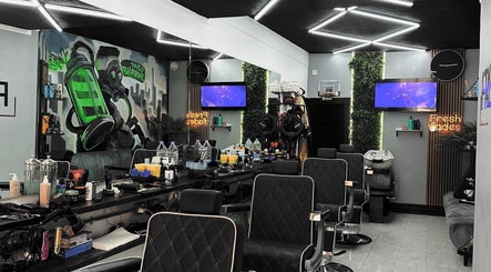 FRESH FADES | SWIEQI | 📍