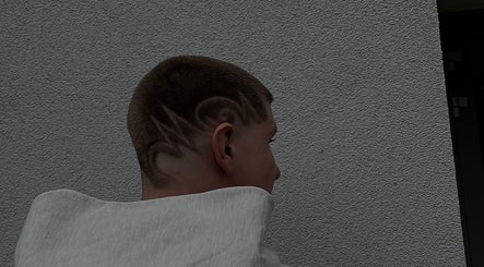 Premium Mobil Barbering, bilde 2