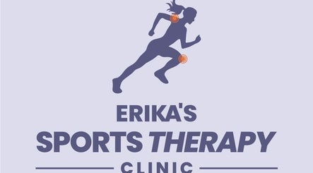 Erika’s Sports Therapy Clinic