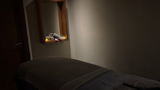 Erika’s Sports Therapy Clinic