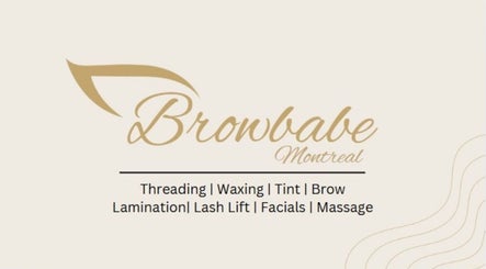 Browbabe