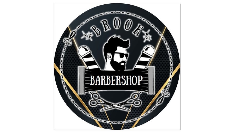 BROOK BARBER SHOP image 1