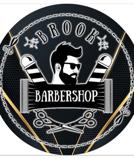 BROOK BARBER SHOP image 2