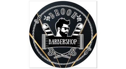 BROOK BARBER SHOP