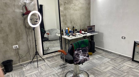 Felix Barber Studio vaizdas 2