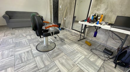 Felix Barber Studio vaizdas 3