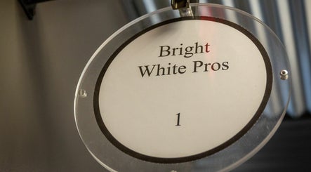 Bright White Pros billede 3