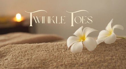 Twinkle Toes