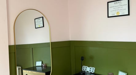 Studio Fawn