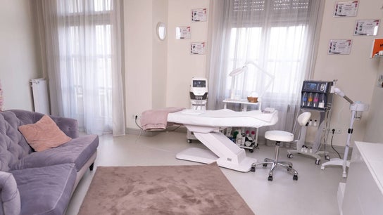 INFUBAR Aesthetics & Healthcare center