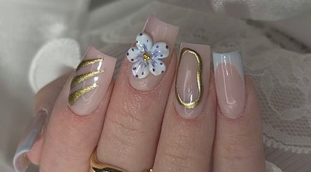 Tulipes nail studio