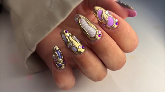 Tulipes nail studio