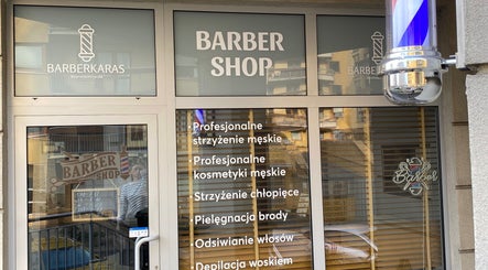 BarberShop BarberKaras obrázek 2