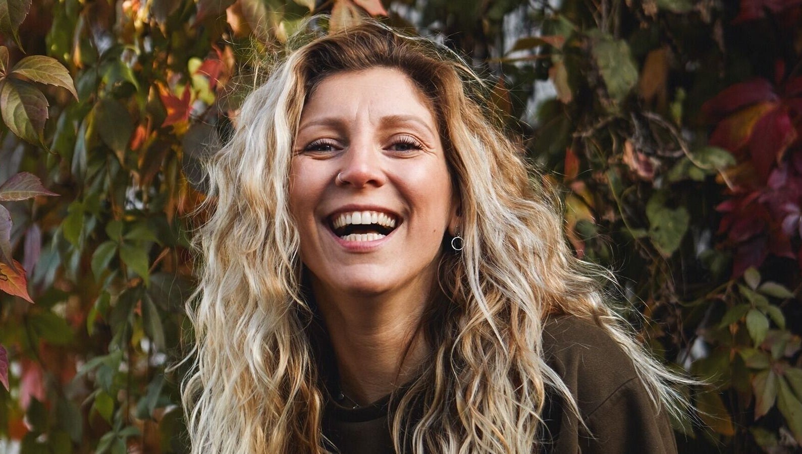 A person smiling outdoors at Liz's Mobile Massage Sittingbourne, England, England, GB.