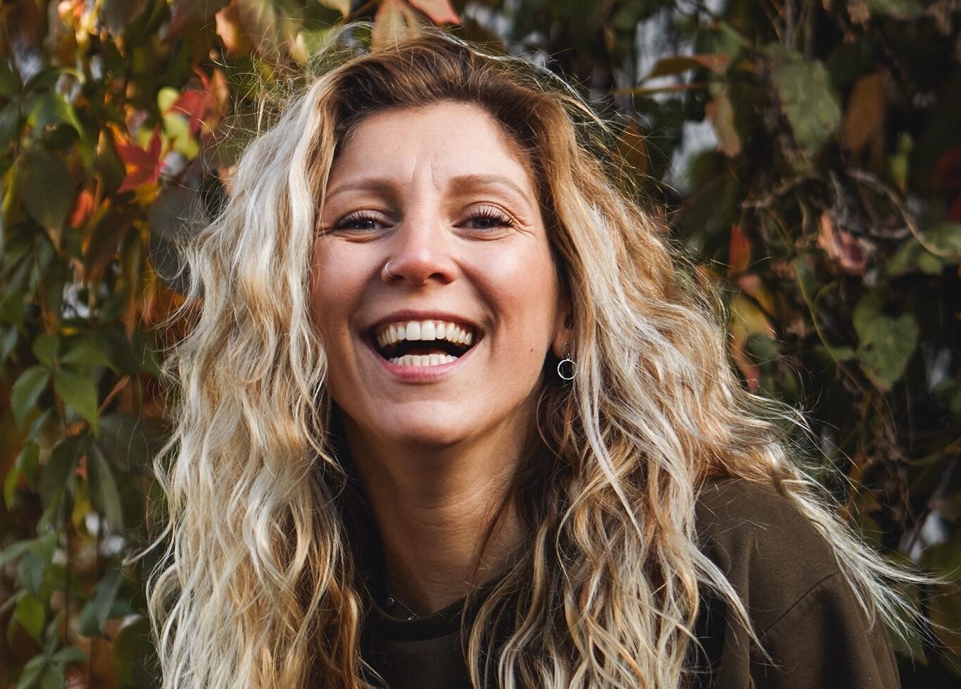 Smiling person outdoors at Liz's Mobile Massage Faversham, Faversham, England, GB