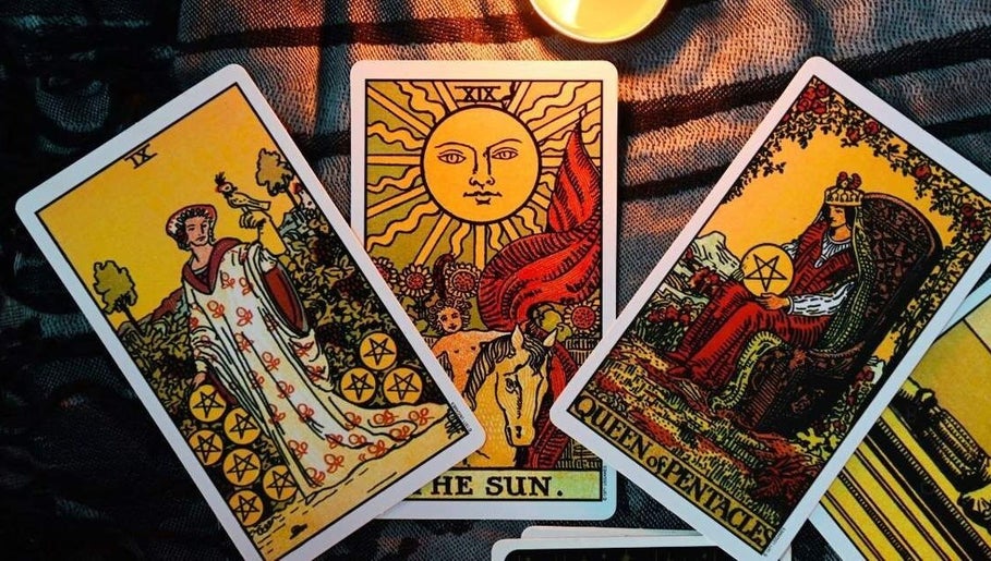 TAROT image 1