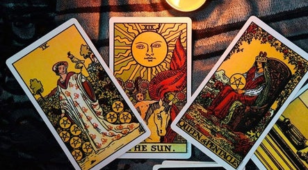 TAROT image 2