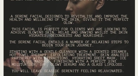 Seaside Serenity Studio