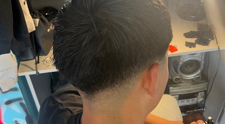 Xato Barber image 2