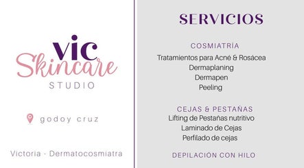 Vic Skincare - Godoy Cruz kép 2