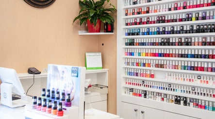 Ruby Nails in Chicago – kuva 2