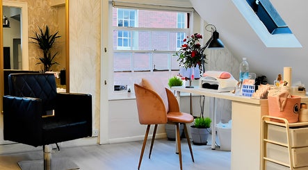 Immagine 2, Vanda Lima Studio Rasec