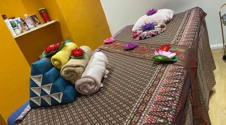 Siam Spa Wellness & Massage Plymouth
